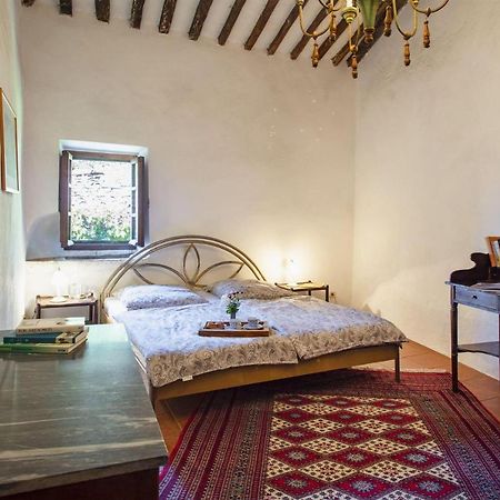 Willa Casa Tognarello Borgo a Mozzano Zewnętrze zdjęcie