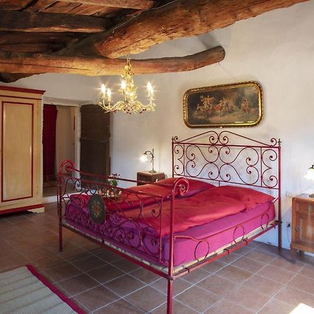 Willa Casa Tognarello Borgo a Mozzano Zewnętrze zdjęcie