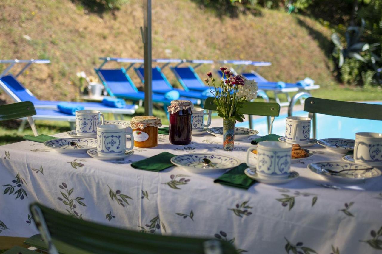 Willa Casa Tognarello Borgo a Mozzano Zewnętrze zdjęcie
