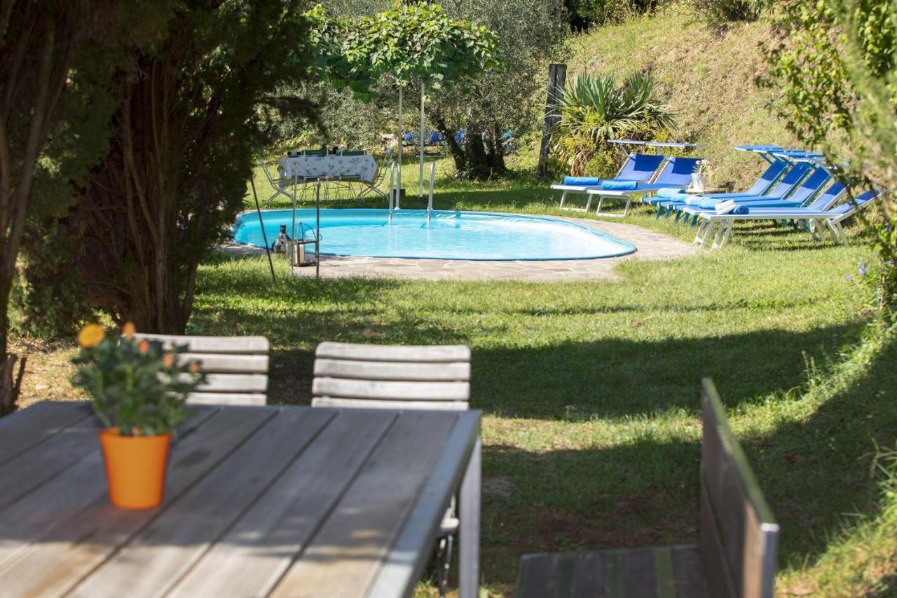 Willa Casa Tognarello Borgo a Mozzano Zewnętrze zdjęcie