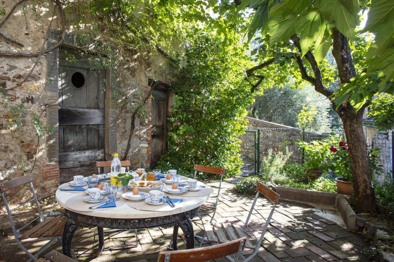 Willa Casa Tognarello Borgo a Mozzano Zewnętrze zdjęcie