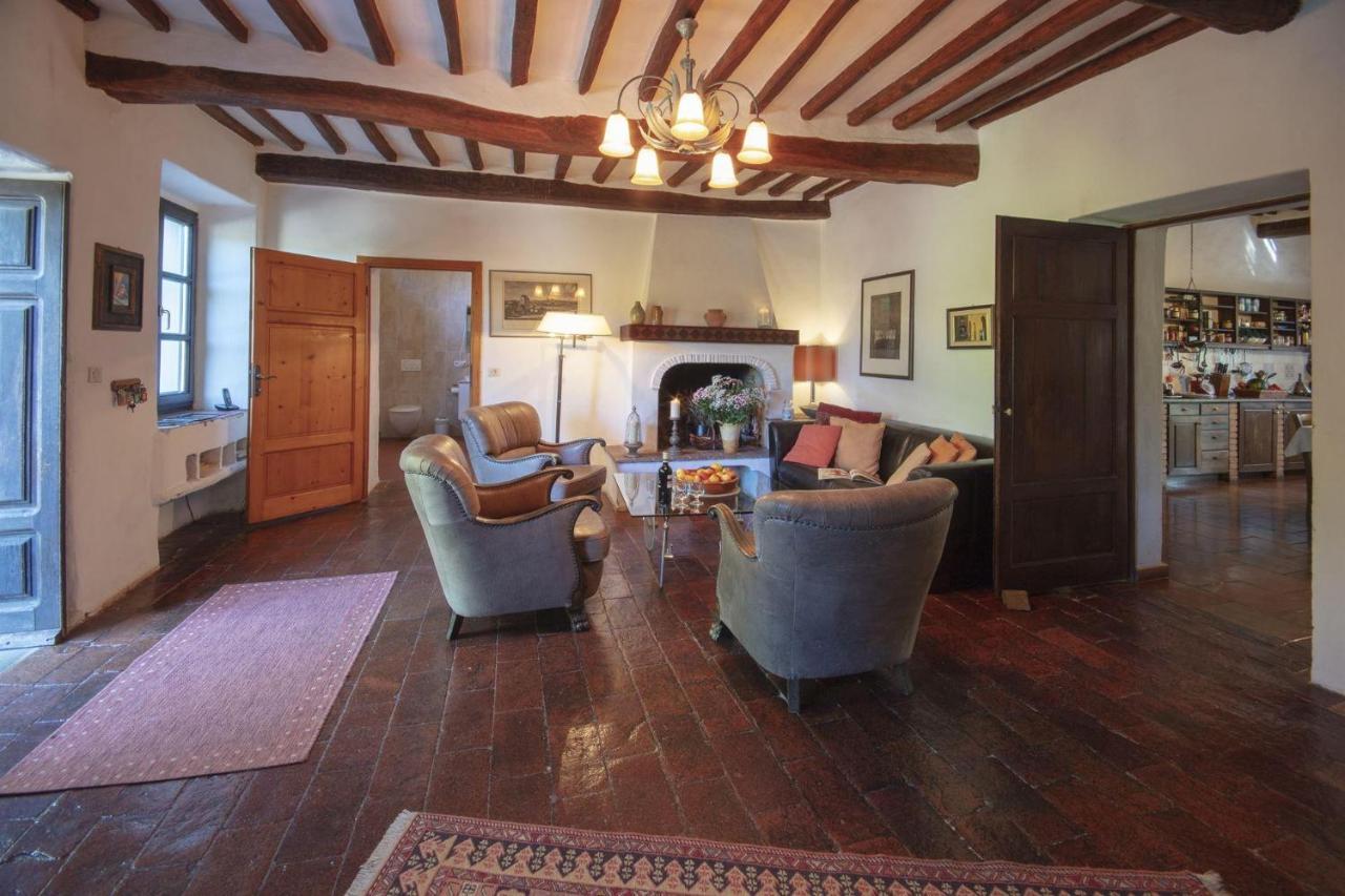 Willa Casa Tognarello Borgo a Mozzano Zewnętrze zdjęcie