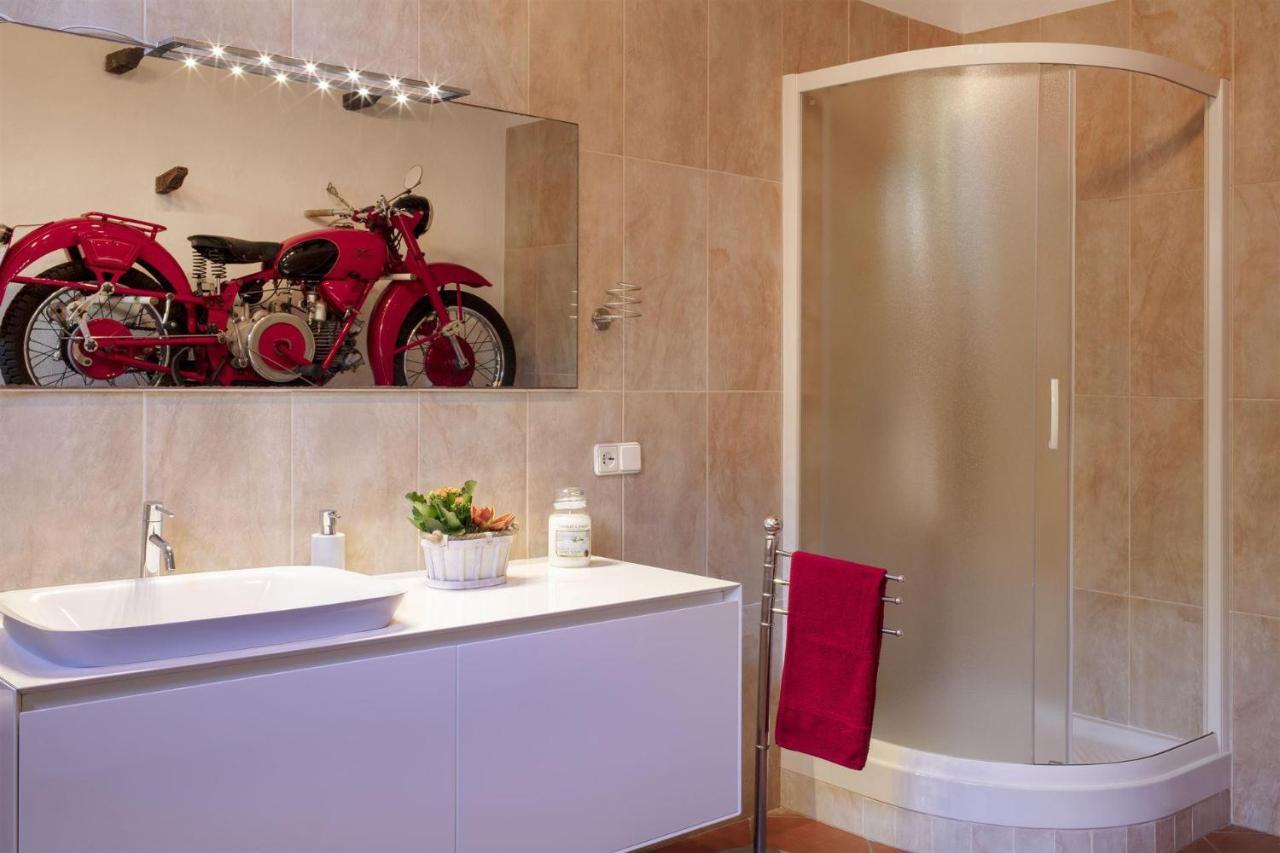 Willa Casa Tognarello Borgo a Mozzano Zewnętrze zdjęcie