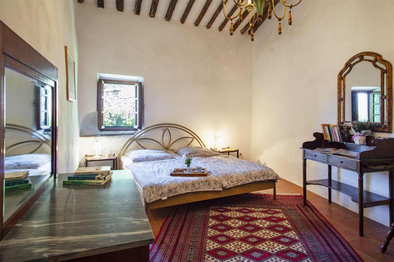 Willa Casa Tognarello Borgo a Mozzano Zewnętrze zdjęcie