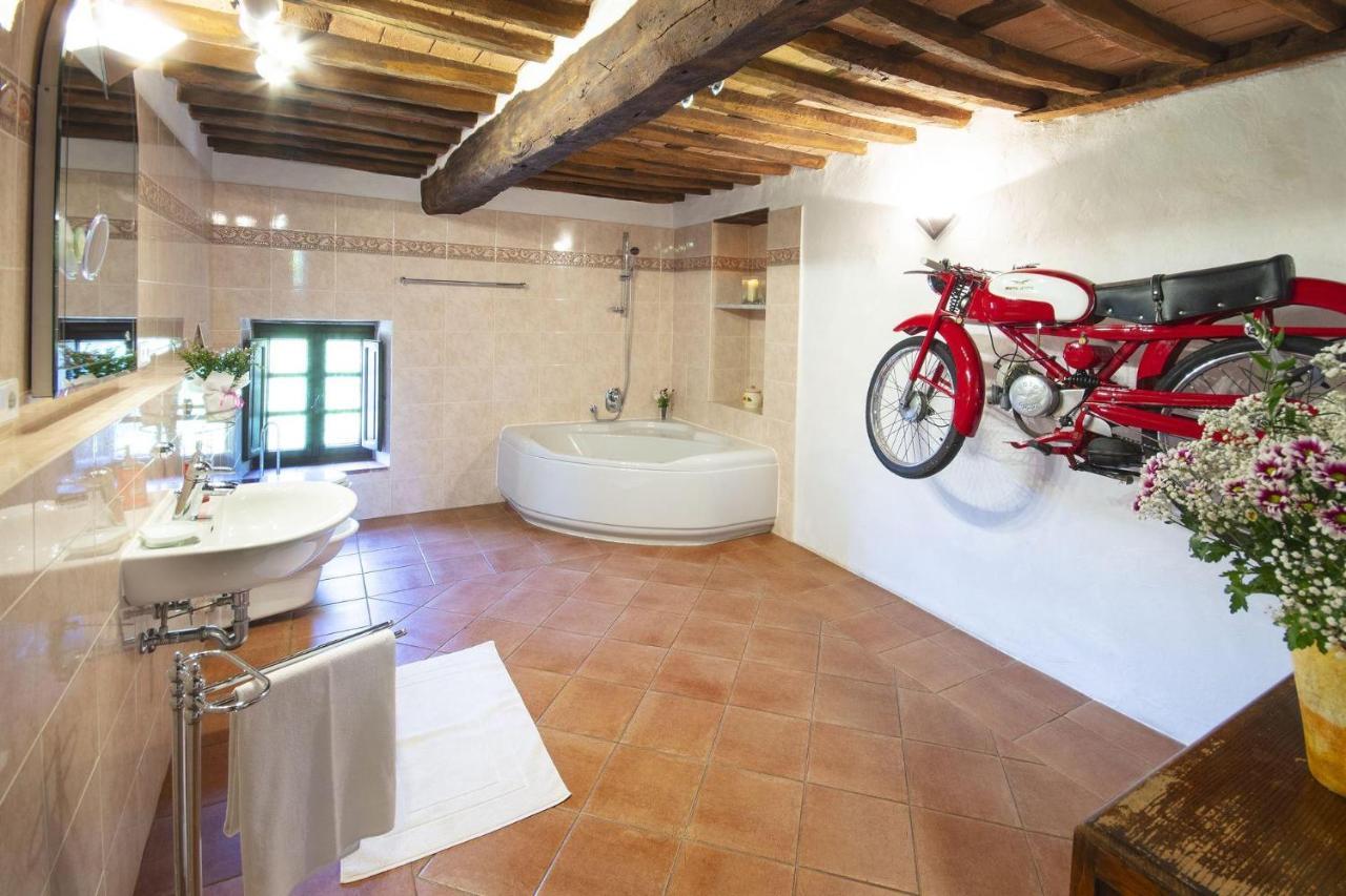 Willa Casa Tognarello Borgo a Mozzano Zewnętrze zdjęcie