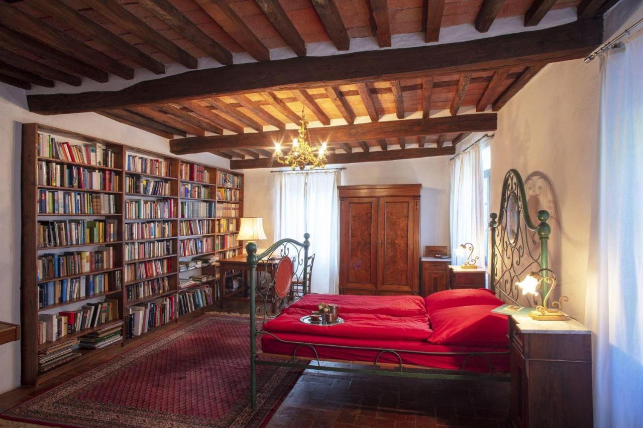 Willa Casa Tognarello Borgo a Mozzano Zewnętrze zdjęcie
