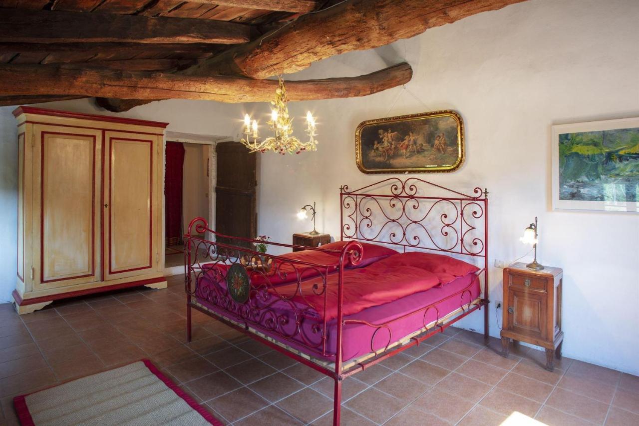 Willa Casa Tognarello Borgo a Mozzano Zewnętrze zdjęcie