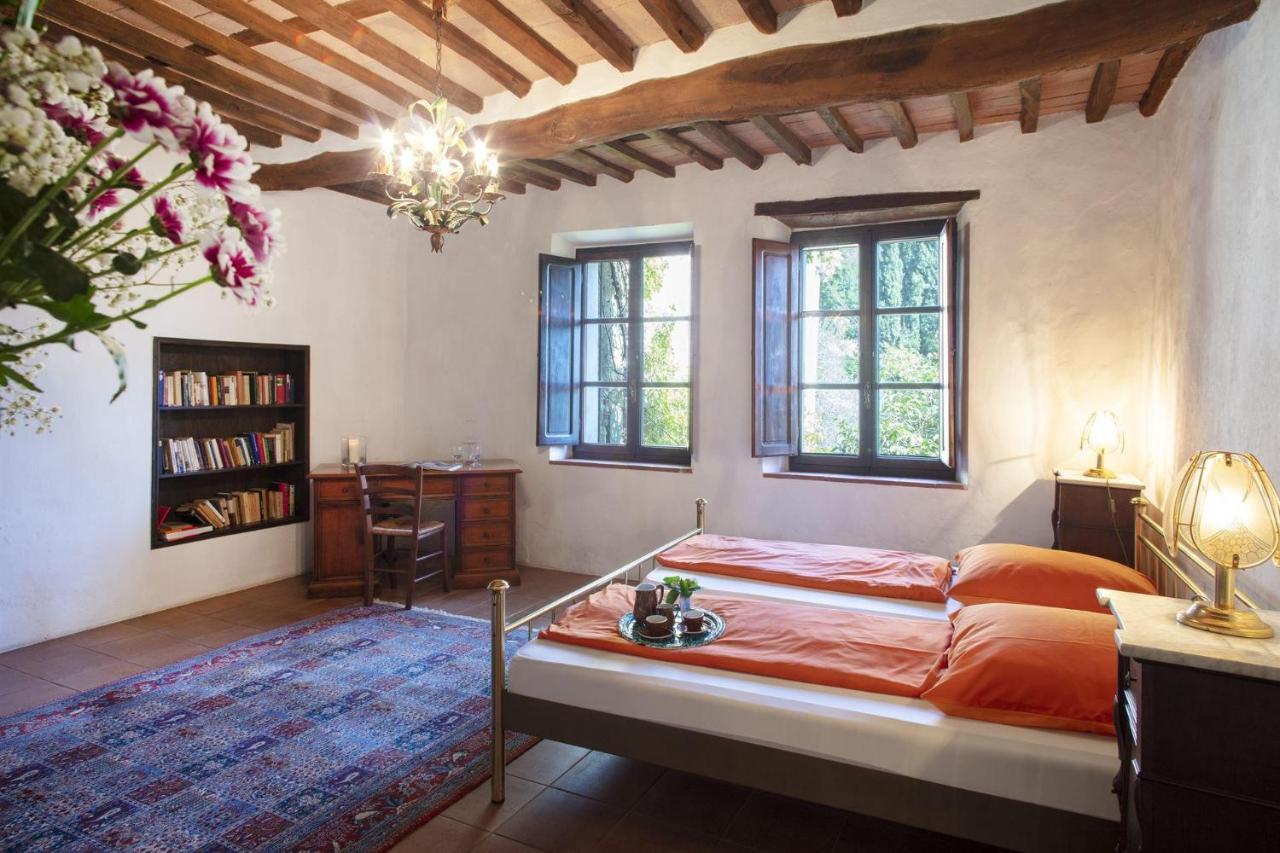 Willa Casa Tognarello Borgo a Mozzano Zewnętrze zdjęcie