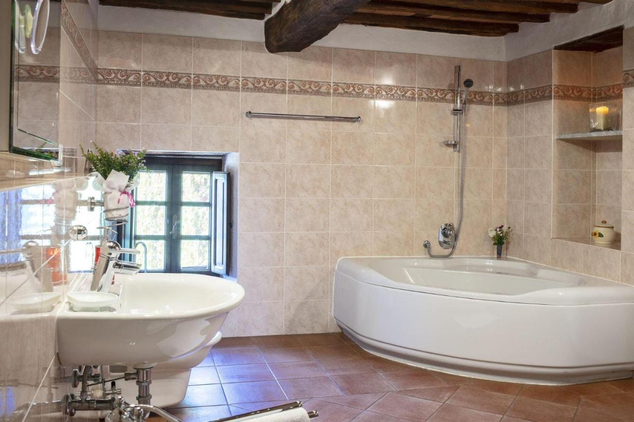 Willa Casa Tognarello Borgo a Mozzano Zewnętrze zdjęcie