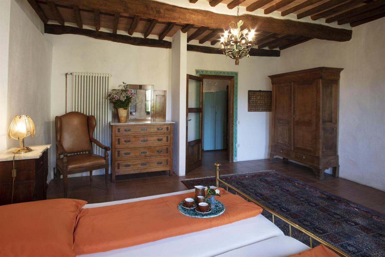 Willa Casa Tognarello Borgo a Mozzano Zewnętrze zdjęcie