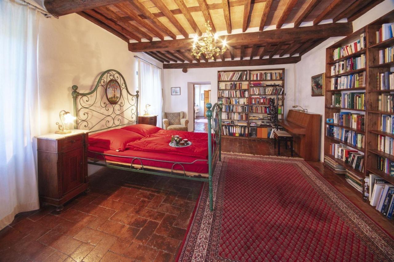 Willa Casa Tognarello Borgo a Mozzano Zewnętrze zdjęcie
