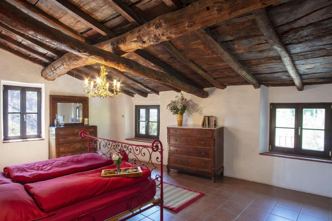 Willa Casa Tognarello Borgo a Mozzano Zewnętrze zdjęcie