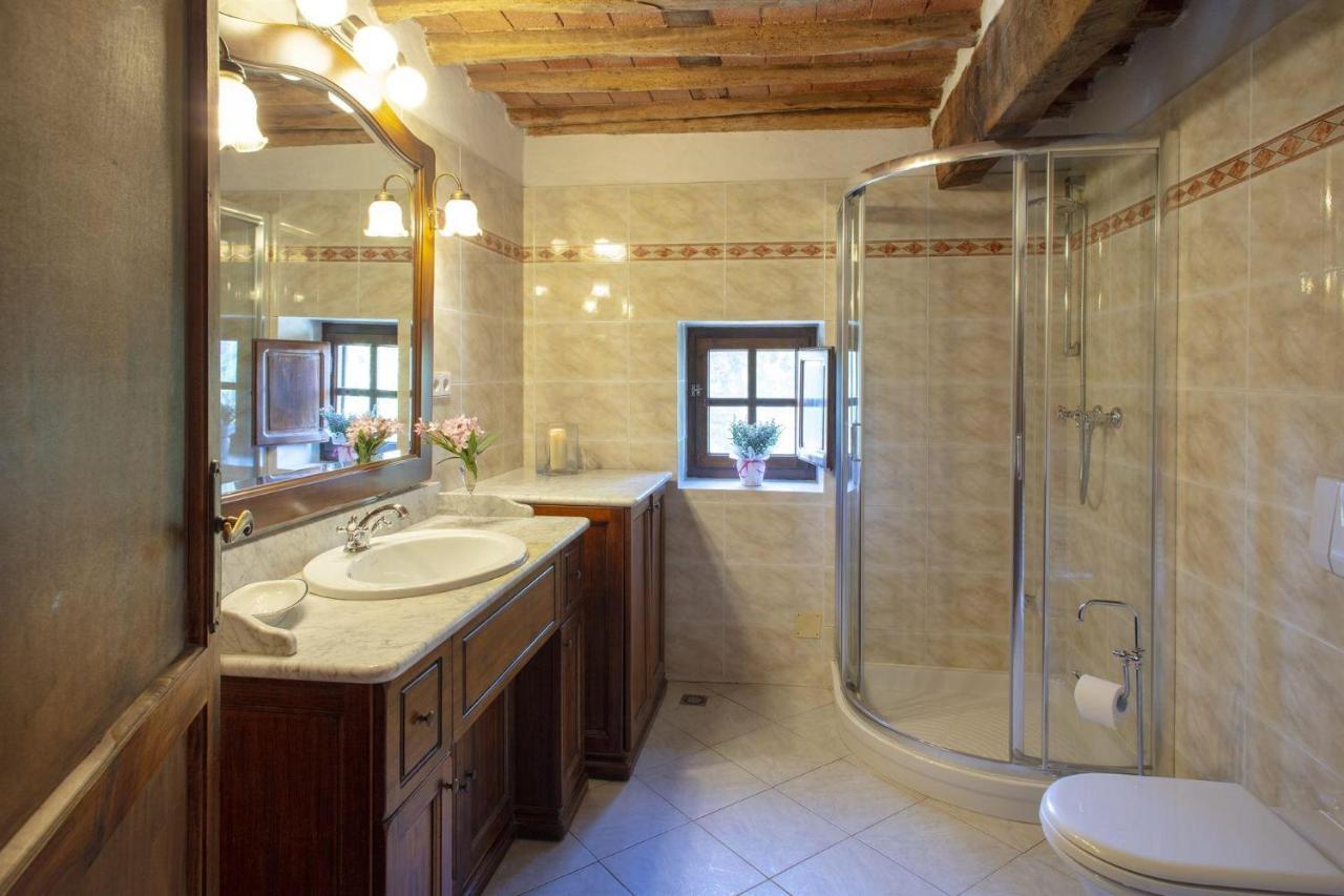 Willa Casa Tognarello Borgo a Mozzano Zewnętrze zdjęcie